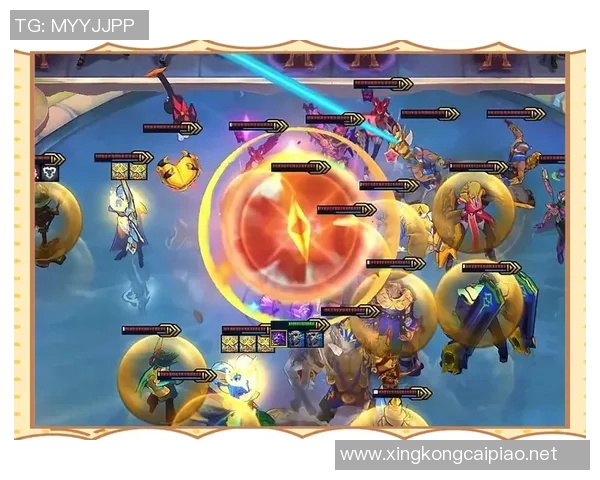 周伟深度解析英雄联盟S15赛季玩法与策略分享