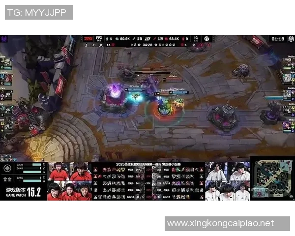 探秘FPX在S15LOL赛事中的极速表现与精彩比分背后的故事