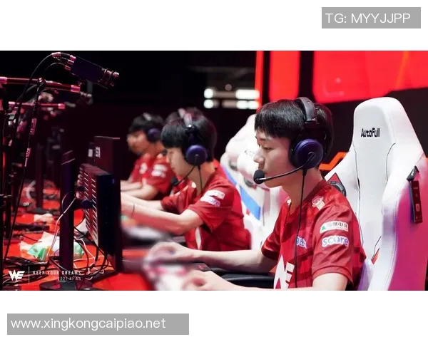 电竞实时数据青年赛分析WE战队实力表现与未来潜力探讨