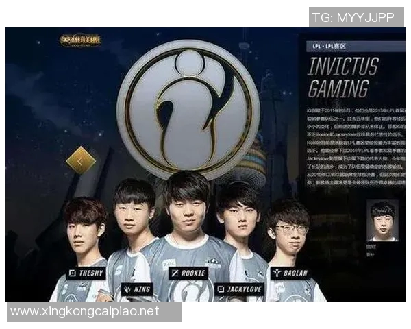 电竞实时数据分析聚焦IG战队在王者荣耀赛事中的宝贵经验与战术解析